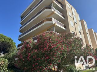 Vente  Appartement T4  de 89 m² à La Garde 269 000 euros
