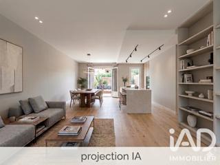 Vente  Maison de 108 m² à La Farlède 449 000 euros