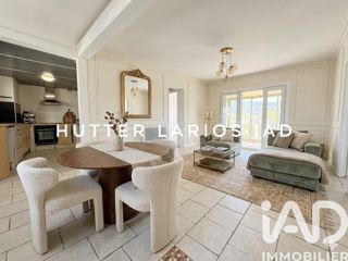 Vente  Appartement F5  de 88 m² à Toulon 129 000 euros