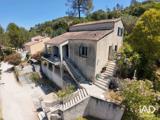 Vente  Maison de 112 m² à Solliès Toucas 348 000 euros