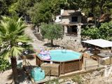 Vente  Maison de 35 m² à Solliès Toucas 445 000 euros