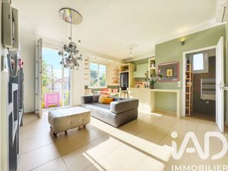 Vente  Appartement T3  de 50 m² à Toulon 239 500 euros