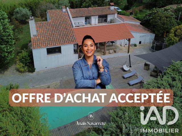 Vente  Maison de 170 m² au Beausset 679 000 euros Réf: SFN-1998823