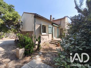 Vente  Maison de 65 m² à Sanary 520 000 euros
