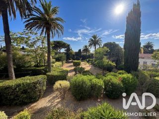 Vente  Appartement T4  de 75 m² à Saint Cyr Sur Mer 470 000 euros Réf: SFN-2079887