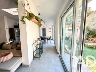 Vente  Maison de 121 m² à La Seyne 410 000 euros