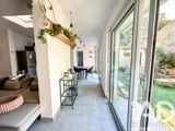 Vente  Maison de 121 m² à La Seyne 410 000 euros