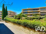 Vente  Appartement T3  de 63 m² à Six-Fours 319 000 euros