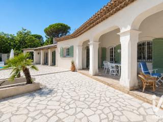 Vente  Maison de 250 m² au Plan de la Tour 1 600 000 euros