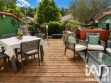 Vente  Appartement T4  de 106 m² à Bras 250 000 euros