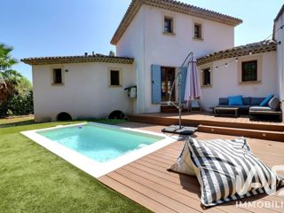 Vente  Maison de 120 m² à Vidauban 390 000 euros Réf: SFN-2076727