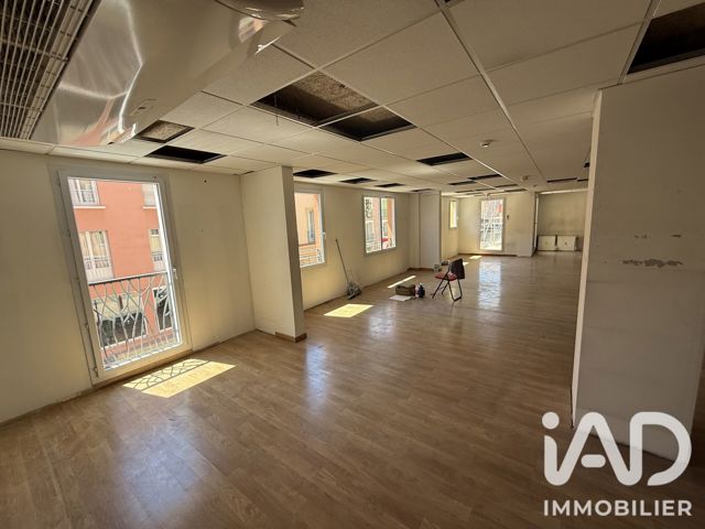 Vente  Local commercial de 170 m² à Fréjus 495 280 euros Réf: SFN-2079580