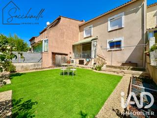 Vente  Maison de 114 m² à Six-Fours 499 000 euros