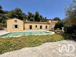 Vente  Maison de 155 m² à Collobrières 530 000 euros Réf: SFN-2080536
