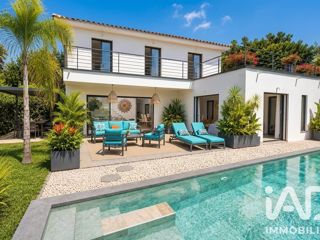 Vente  Maison de 170 m² à Sanary 1 580 000 euros