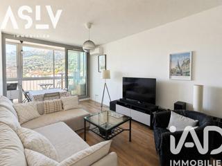 Vente  Appartement F3  de 60 m² à Toulon 189 000 euros Réf: SFN-2008638