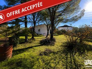 Vente  Maison de 183 m² à Forcalqueiret 399 000 euros