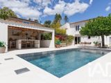 Vente  Maison de 125 m² à Les Adrets de l'Estérel 870 000 euros