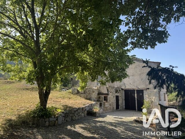 Vente  Maison de 93 m² à Comps sur Artuby 150 000 euros Réf: SFN-2074464