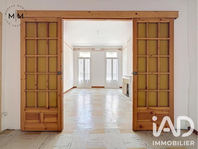 Vente  Appartement F3  de 70 m² à Toulon 120 000 euros Réf: SFN-2078884