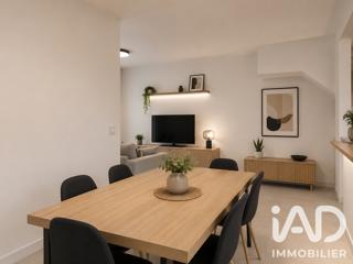 Vente  Appartement T3  de 66 m² à Puget sur Argens 333 000 euros