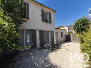 Vente  Maison de 78 m² à Sanary 525 000 euros