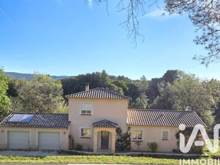 Vente  Maison de 145 m² à La Cadière d'Azur 790 000 euros