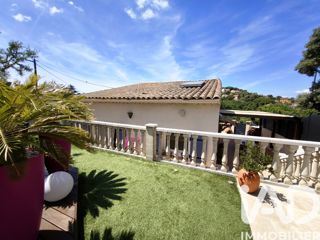 Vente  Maison de 95 m² à La Seyne 445 000 euros