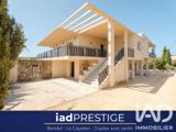 Vente  Appartement F5  de 155 m² à Bandol 1 240 000 euros