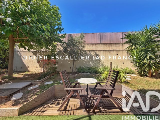 Vente  Appartement F3  de 55 m² à Toulon 315 000 euros Réf: SFN-2022646