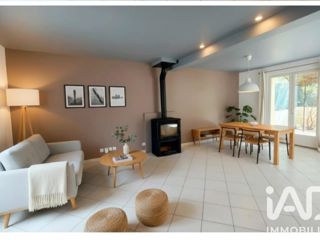 Vente  Maison de 83 m² à Bras 270 000 euros
