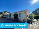 Vente  Maison de 76 m² au Muy 315 000 euros