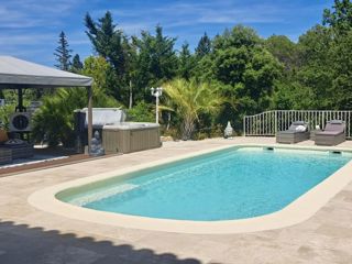 Vente  Maison de 180 m² au Thoronet 739 000 euros