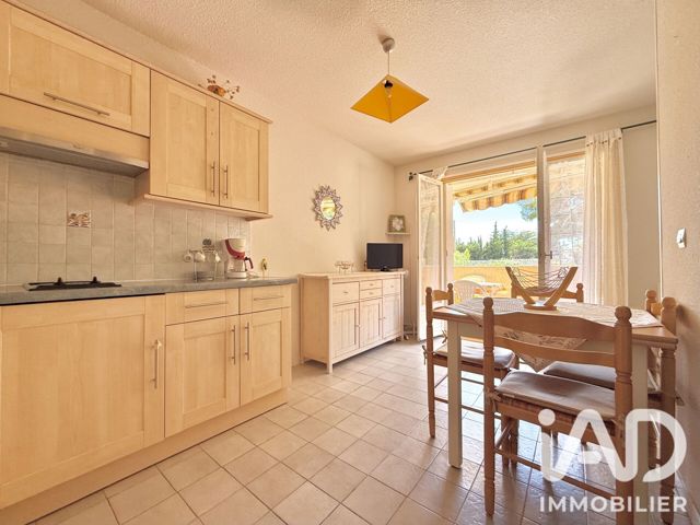 Vente  Studio de 26 m² à Bandol 165 000 euros Réf: SFN-2048882