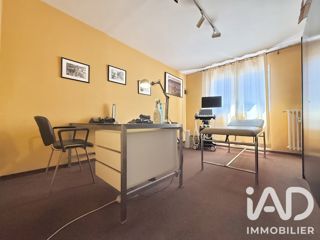 Vente  Appartement F4  de 67 m² à La Seyne 120 000 euros