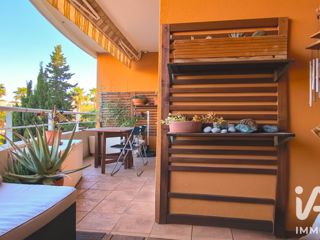 Vente  Appartement F3  de 65 m² à La Seyne 295 000 euros