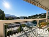 Vente  Appartement T4  de 80 m² à Toulon 219 000 euros