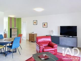 Vente  Appartement F4  de 77 m² à Hyères 347 000 euros