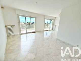 Vente  Appartement T3  de 70 m² à La Seyne 380 000 euros