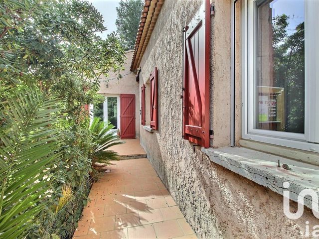 Vente  Maison de 195 m² à La Cadière d'Azur 680 000 euros Réf: SFN-1986291