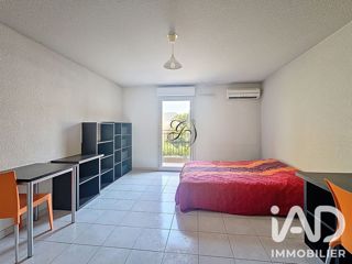 Vente  Studio de 21 m² à La Garde 55 000 euros Réf: SFN-2035972