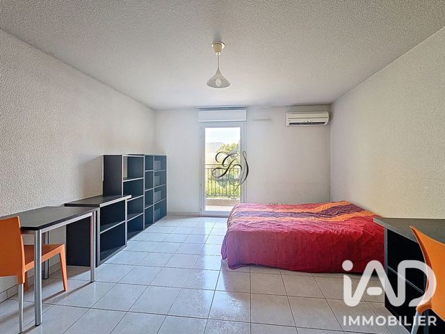 Vente  Studio de 21 m² à La Garde 55 000 euros Réf: SFN-2035972
