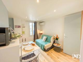 Vente  Studio de 13 m² à Sanary 135 000 euros