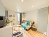Vente  Studio de 13 m² à Sanary 135 000 euros
