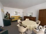 Vente  Appartement F2  de 50 m² à Hyères 109 000 euros
