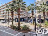 Vente  Appartement F3  de 79 m² à Sainte Maxime 450 000 euros