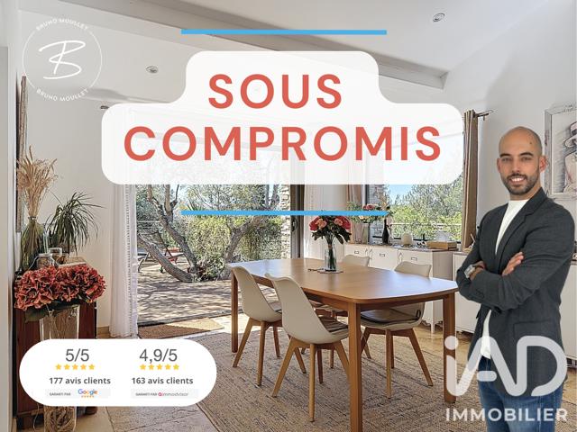 Vente  Maison de 226 m² à Toulon 745 000 euros Réf: SFN-1983637