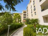 Vente  Appartement T2  de 40 m² à Toulon 150 000 euros