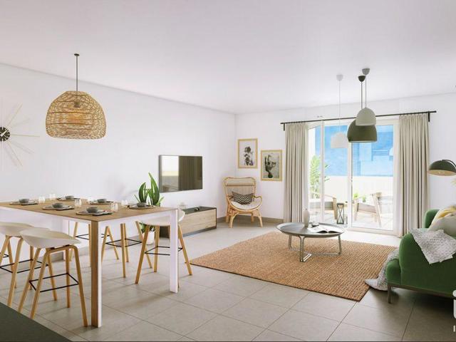 Vente  Appartement T5  de 116 m² à La Londe les Maures 760 000 euros Réf: SFN-1913721-26