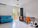 Vente  Studio de 21 m² à La Garde 65 000 euros